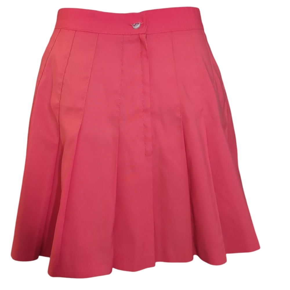 Tail Elegant Pink Women's Skirt Mini Size 6 - Picture 2 of 4